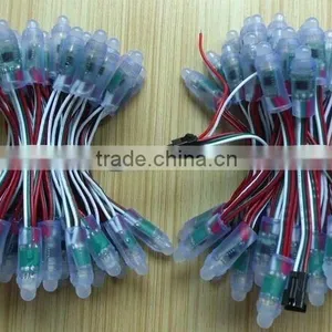 12mm RGB 1903 IC LED Pixel Light USD0.116 thumbnail-3