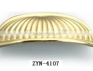 Vintage Zinc Alloy Wardrobe Door Handle,handle for Kitchen Furniture thumbnail-1