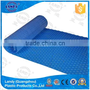 Exclusive Distribution Hard Plastic Pool Cover thumbnail-1