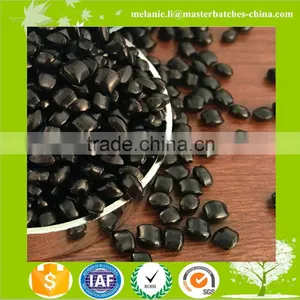 Black Filler Masterbatch for Packaging Film thumbnail-1