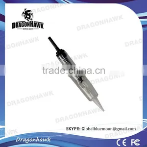 Wholesale Surgical 316 Steel Tattoo Needles Round Shader 2RS thumbnail-1