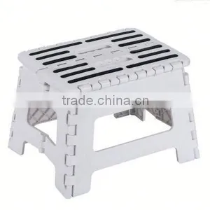 Home Furniture Small Sitting Stool Plastic Stool 450701 thumbnail-2