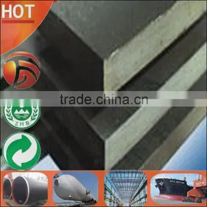 China Supplier Bao Steel 30mm Thick Hot Rolled Steel Deck Plate Carbon Steel Plate thumbnail-4