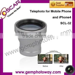 Other Mobile Phone Accessories 2X Telephoto Lens Mobile Phone Lens SCL-32 thumbnail-1