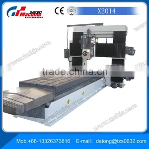 X2014 Heavy Duty Gantry Milling Machine For Sale thumbnail-1