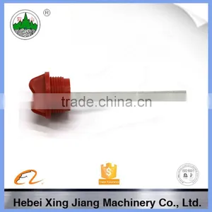 Tank Level Gauge for Oil Truck thumbnail-1