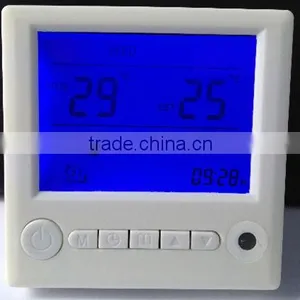 JH Electronic Thermostat for Electric Heater thumbnail-1