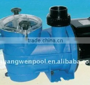 Self-priming Centrifugal Pump thumbnail-1