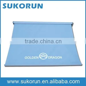 Bus Wind Sunshade thumbnail-1