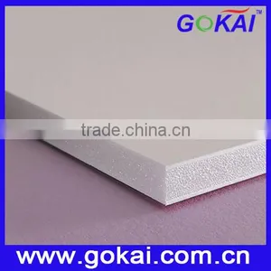 PVC Foam Board /POLYVINYL CHLORIDE /PVC Foam Board / Depron thumbnail-1