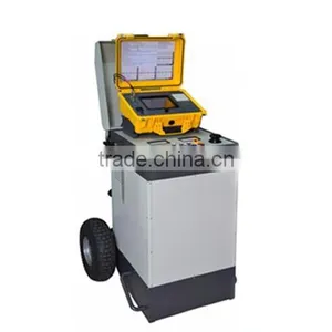 China Hz4000 Cable Fault Locator/Cable Fault Locating System thumbnail-2