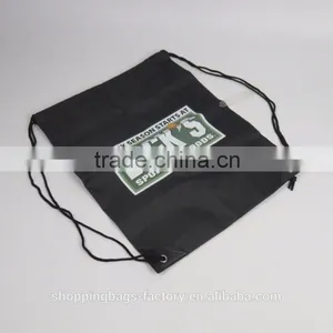 Promotional Custom Shoe Dust Bag thumbnail-2
