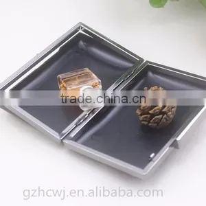 Manufacture Rectangle Metal Box Purse Frame,clutch Frame With Shell Quality Choice thumbnail-3