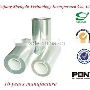 One Side Silicon Release Liner With 16 Years Factory Experience thumbnail-1