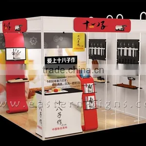 New Design Exhibition Podiums for Sale thumbnail-1