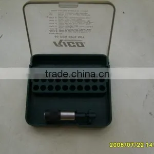 Best Quality Classical Magnetic Drill Bit Holders thumbnail-1