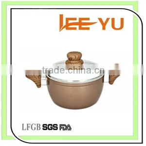 Ceramic Cooking Pot thumbnail-1