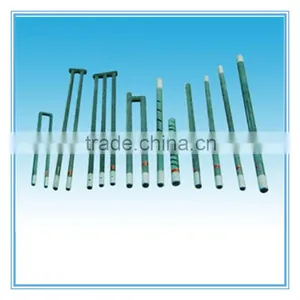 2014 Hot Sale Silicon Carbide Heater for Furnace thumbnail-1