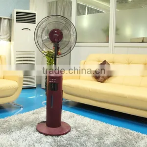 Decorative Ceiling Fan With Light thumbnail-1