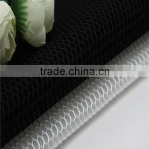 Hot Polyester Fabric for Car Seat Cover ,shoe Material,fabric Textile thumbnail-1