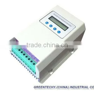 High Power Off-grid Hybrid Solar and Wind LED Street Light System(High Quality Best Service in China) thumbnail-4