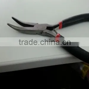 Hair Extension Opener Pliers Hair Clam and Hook Kits Hair Extension Plier thumbnail-5