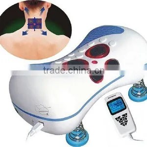 Health Product With Nect Pillow Massager thumbnail-1