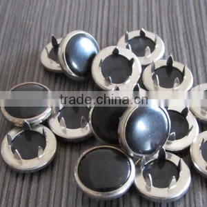 Simple Design Metal Snap Button thumbnail-1