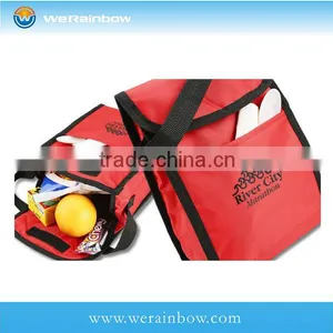 Customized Fashion Cooler Bag for Beer Bottle thumbnail-1