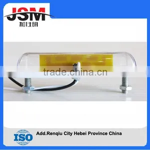 High Quality White License Plate Light thumbnail-3