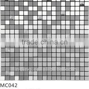 MC042 Bedroom Interior Decoration Panel Mosaic thumbnail-1