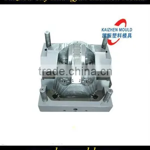 Supply Excellent Plastic Auto Head Light Molding thumbnail-3