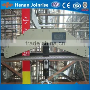 Rope Tension Testing Instrument thumbnail-6