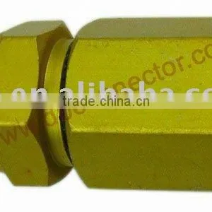 Dongbei Waterproof Oxygenation 5/8KS Feed Thru Connector thumbnail-1
