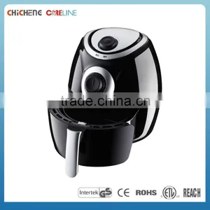 Adjustable Temperature Air Fryer Oil Free Cooking Fryer thumbnail-3