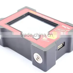 DMI810 High Precision Small Magnetic Sensor With Best Accuracy 0.003deg BIG MEASUREMENT Data Store , Calibration , Deg/mm Supplier's Choice thumbnail-2