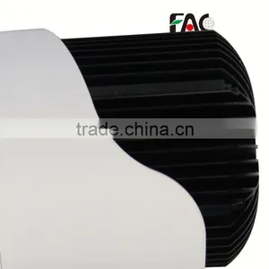 High Power 20w 30w 40w 50w Spot Easy Installed Led Track Light thumbnail-6