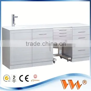 Operatory Cabinetry Steel 3 Drawer Cabinet Style by Classic Design thumbnail-4