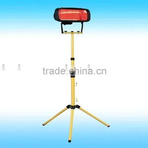 1300W Halogen Heater thumbnail-1