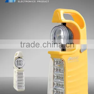2016 Novel Style Hand-held Emergency Light thumbnail-2