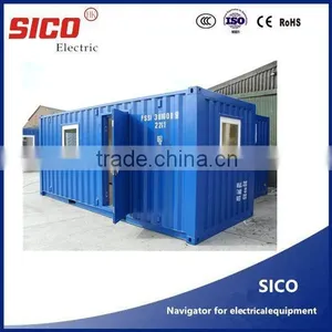 20' Prefab House With Kitchen thumbnail-2