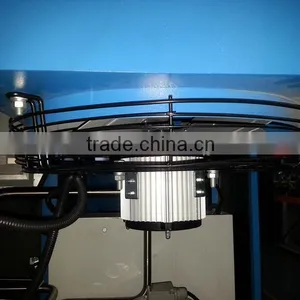 22kw 37KW Oil Lubricated Industrial Electric Rotary Screw Air Compressor thumbnail-5