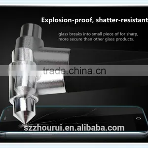 9H,2.5d Premiun Tempered Glass Screen Protector for Meizu MX4 ,9H,2.5D, Tempered Glass Screen Protector thumbnail-3
