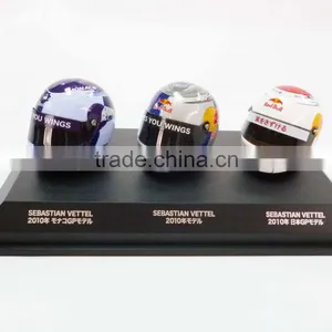 Replica Helmet Model thumbnail-1