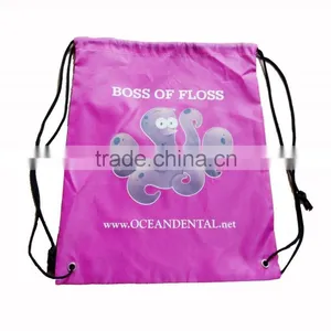 Draw String Bag thumbnail-1