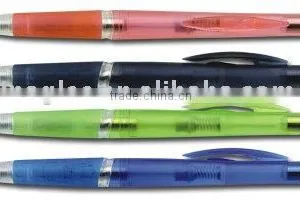 Plastic Mechanical Pencil thumbnail-1