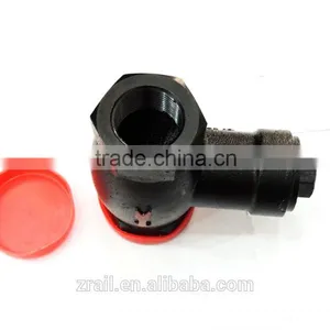 Check Valve NT113-00-81 Chinese Diesel Locomotive thumbnail-1
