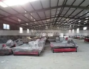 Jinan Big Dipper CNC Machinery Co., Ltd. company overview - view 3 thumbnail