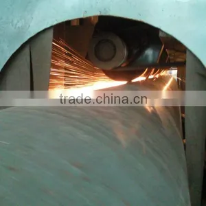 Pipe Cylindrical Grinding Machine thumbnail-1