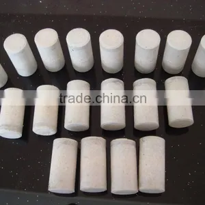 Ruminant Nutrition Salt Lick Block Hydraulic Tablet Press Machine thumbnail-6